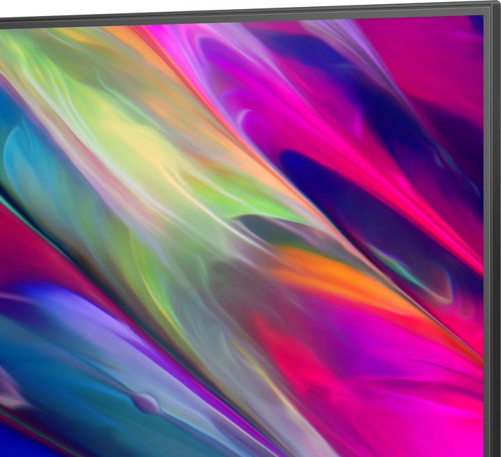 Produktbild Hisense TV 55A7KQ (55", A7K, QLED, 4K, 2023)