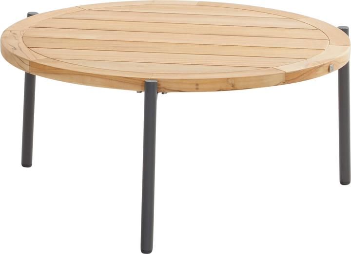 Schubiger Clubtisch Yael