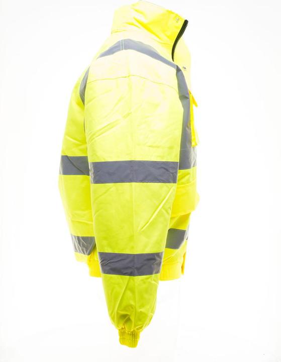 Image du produit Yoko Veste Bomber HiVis (M)