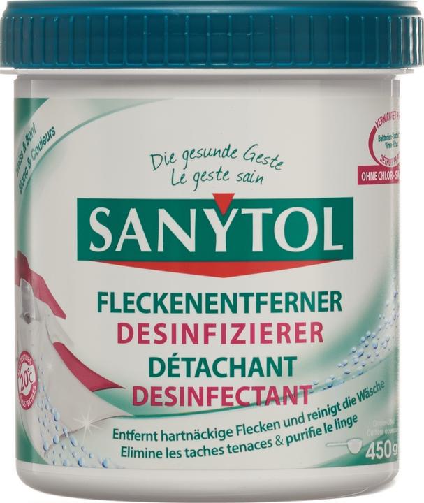 Sanytol Smacchiatore (Polvere)