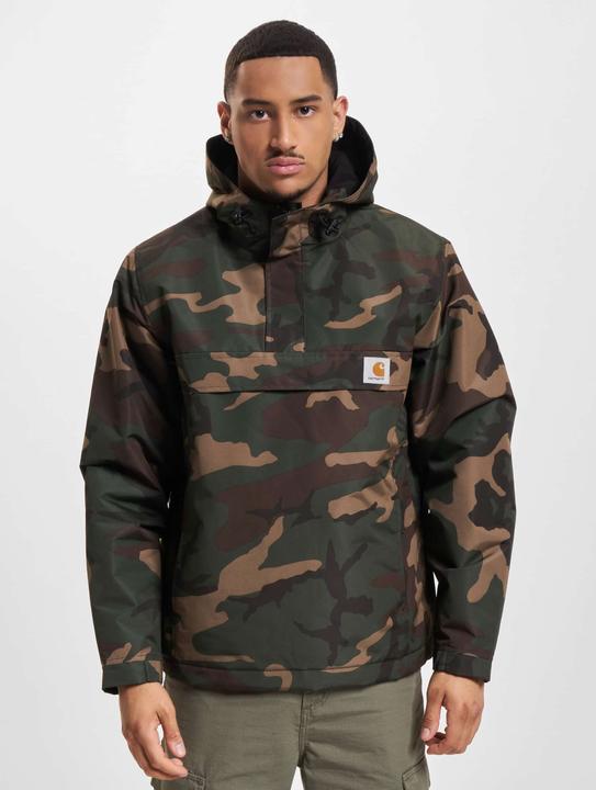 Image du produit Carhartt Veste d'hiver Nimbus - 101325 (M)