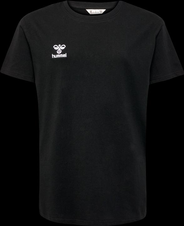 Actual product image hummel HMLGO 2.0 T-SHIRT S/S KIDS (140)