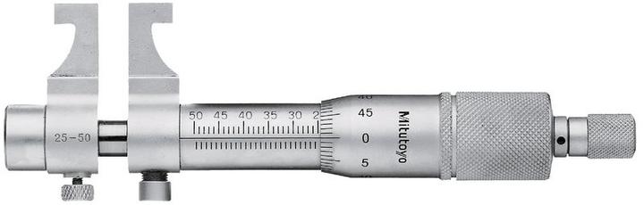 Produktbild Mitutoyo Innenmikrometer (mm)