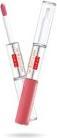 Actual product image Pupa Milano Made to last Lip duo Miami Pink (008 Miami Pink)