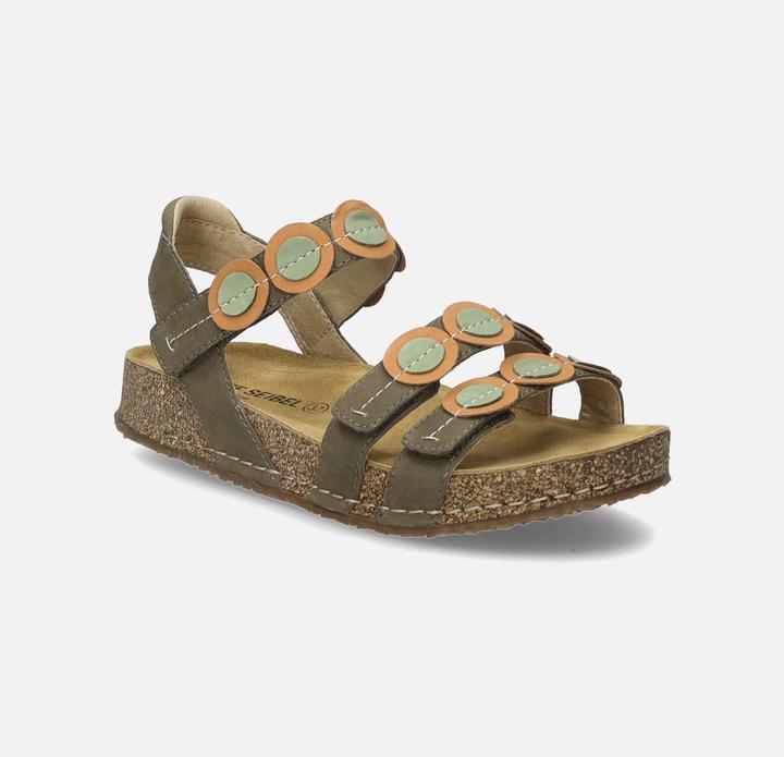 Actual product image Josef Seibel 64913-380 (36)