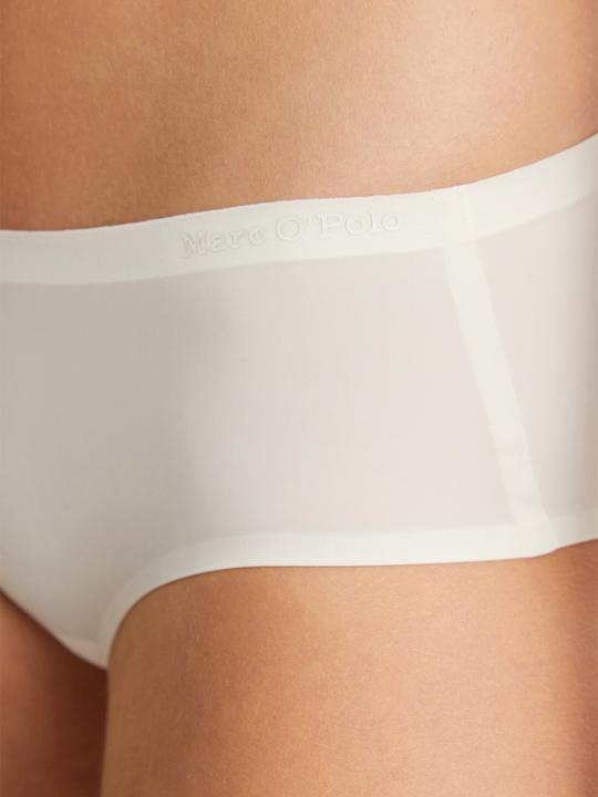 Actual product image Marc O'Polo Panty Second Skin (L, pack of 2)