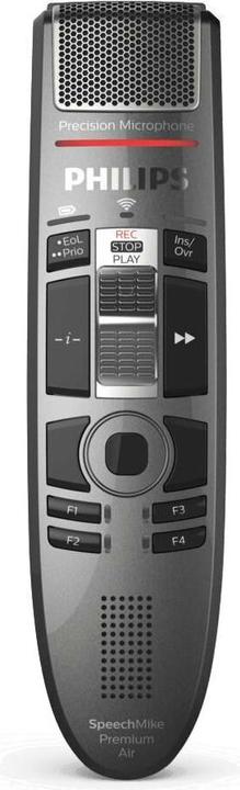 Produktbild Philips SpeechMike Premium Air SMP4010