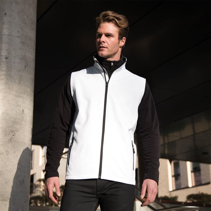 Image du produit Regatta Gilet pare-balles Core Softshell (XXL)