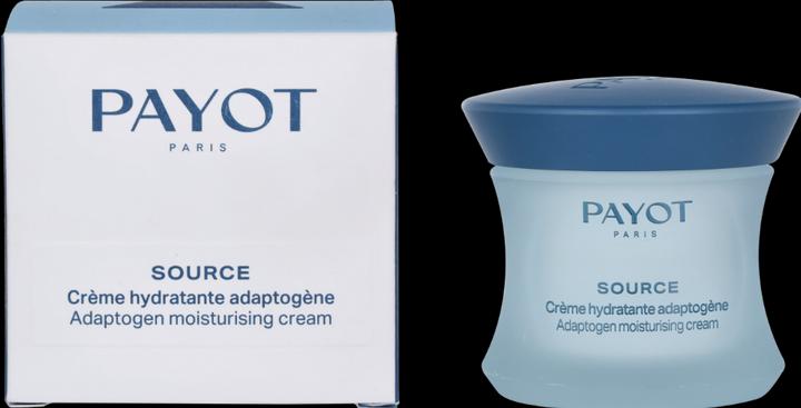 Produktbild Payot Paris Adaptogène (50 ml)