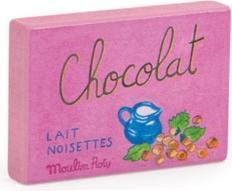 Produktbild Moulin Roty Feinkost-Korb La Grande Famille