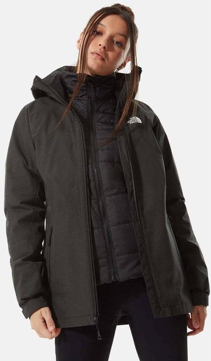 Actual product image North Face Inlux Triclimate Jacket (S)