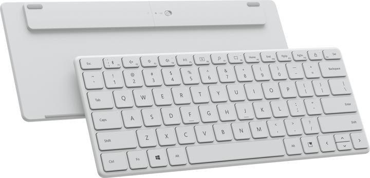 Produktbild Microsoft Designer Compact (DE, Kabellos)