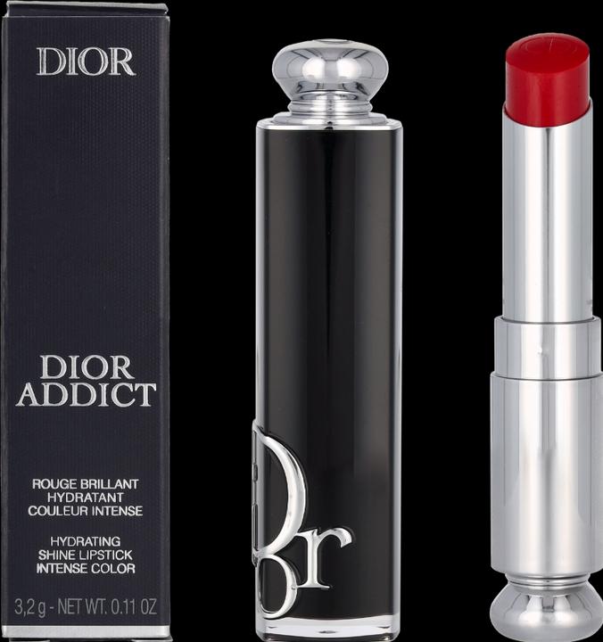 Produktbild Dior Addict Shine (745 Re(d)volution)