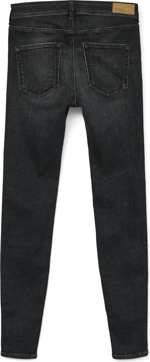 Actual product image Vero Moda VMLUX Normal Waist Slim Fit Jeans (32)
