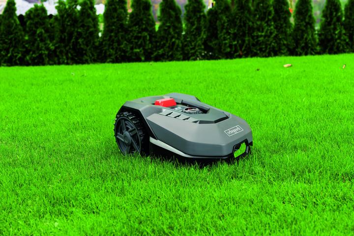 Image du produit Scheppach RoboCut L500 (500 m²)
