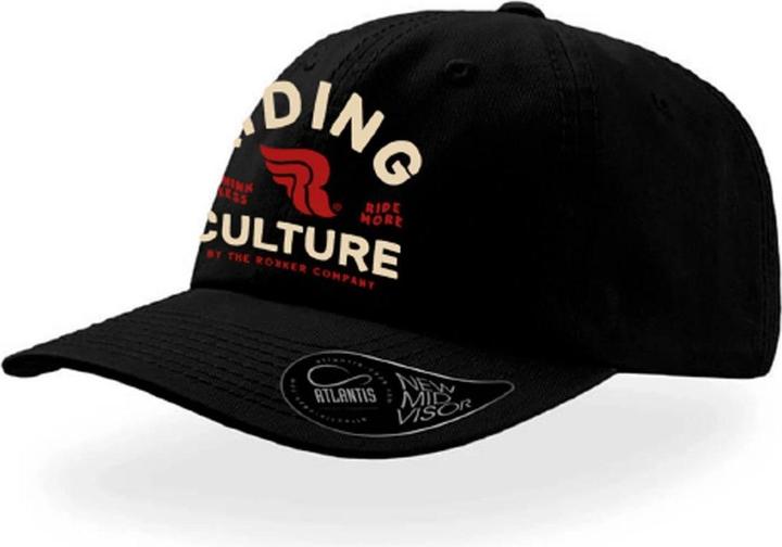 Image du produit Riding Culture RC Ride More Dad Hat (Taille unique)