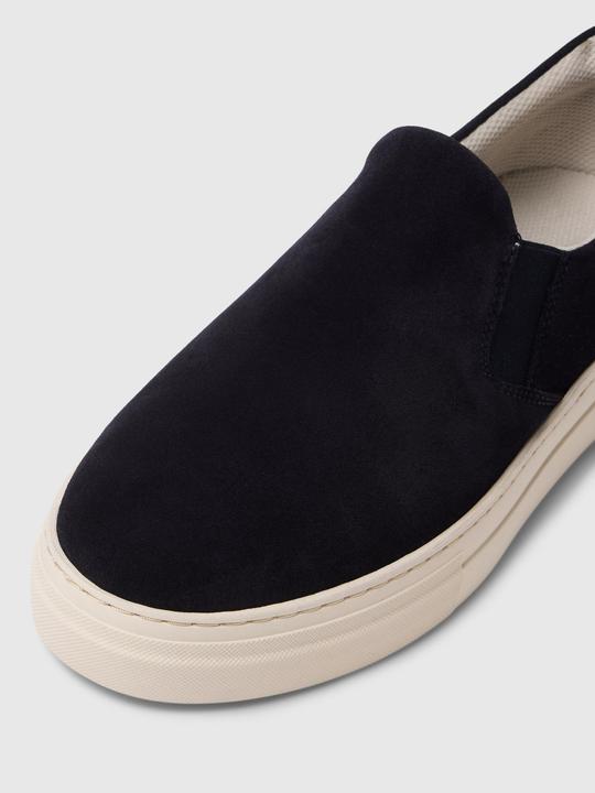 Image du produit Selected Homme Baskets en daim (43)