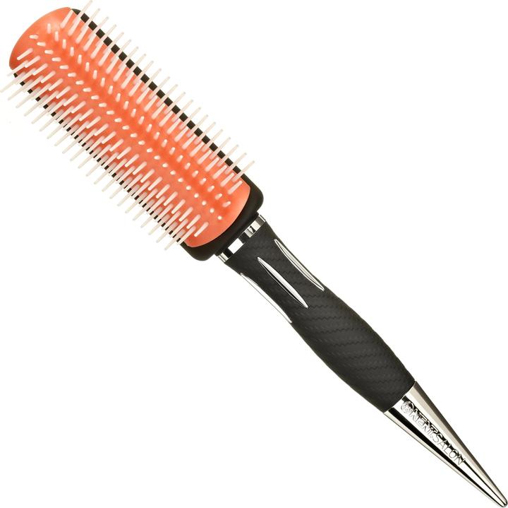 Kent.Salon 7 Row Styling