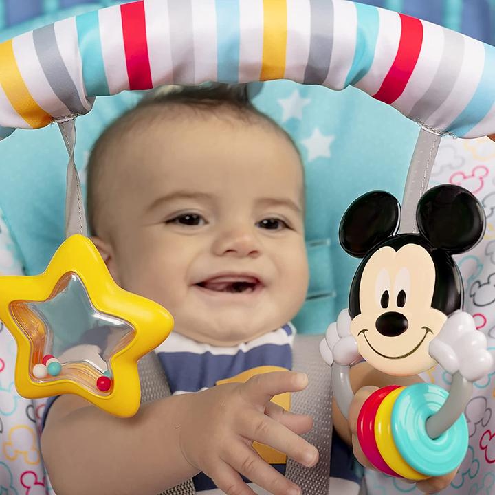 Produktbild Disney Interactive Studios Babywippe