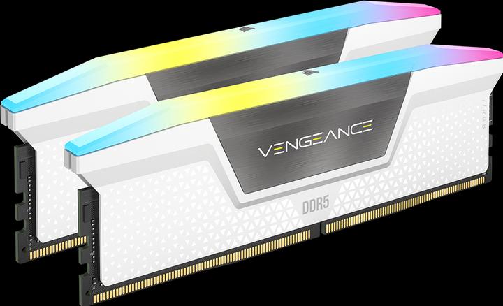 Produktbild Corsair Vengeance (2 x 16GB, 6000 MHz, DDR5-RAM, DIMM)