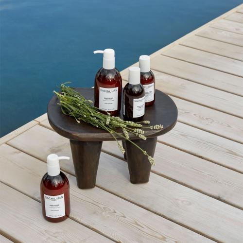 Actual product image Sachajuan Anti Pollution Shampoo (250 ml, Liquid shampoo)