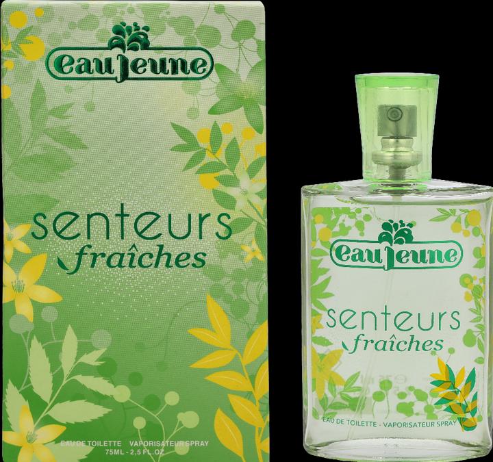 Produktbild Eau Jeune Edt Spray - Senteurs Fraiches 75ml (Eau de Toilette, 75 ml)