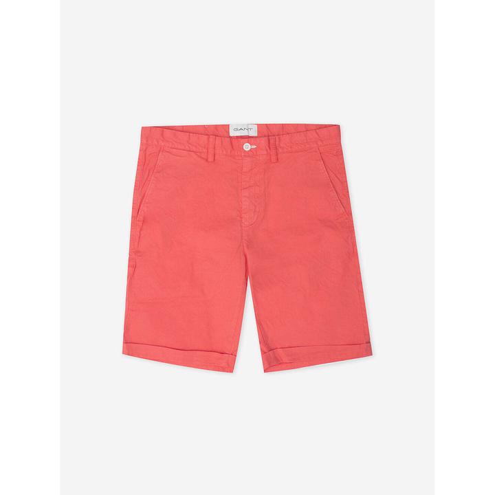 GANT shorts reg sunfaded