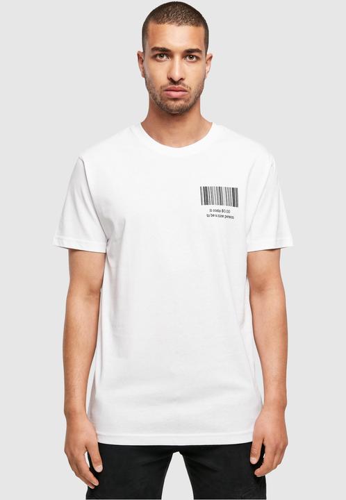 Immagine prodotto MT Maglietta "Nice Person" - 13237 (XXL)