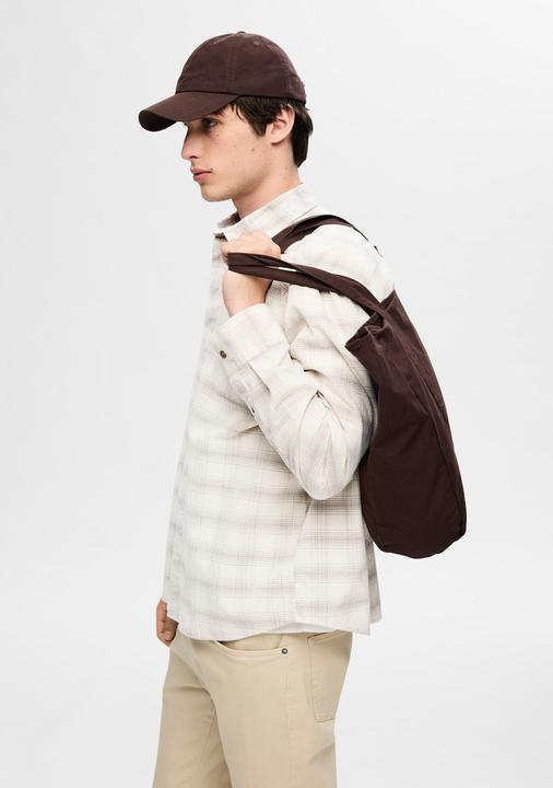 Produktbild Selected Homme Relaxed Fit Holzfällerhemd (S)