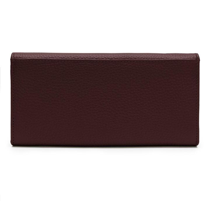 Produktbild Lazarotti Bologna Leather Geldbörse Leder 19 cm