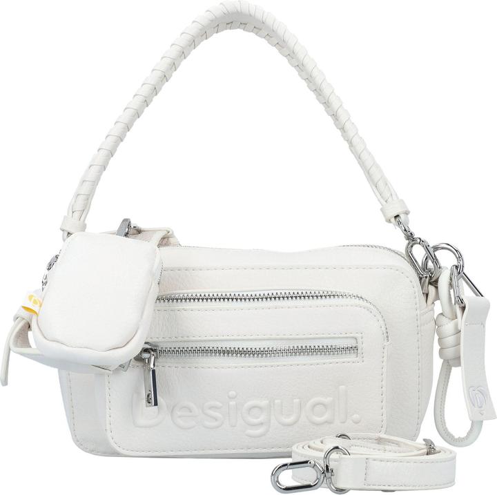 Immagine prodotto Desigual Borsa a tracolla Cambridge 2.0 21,8 cm