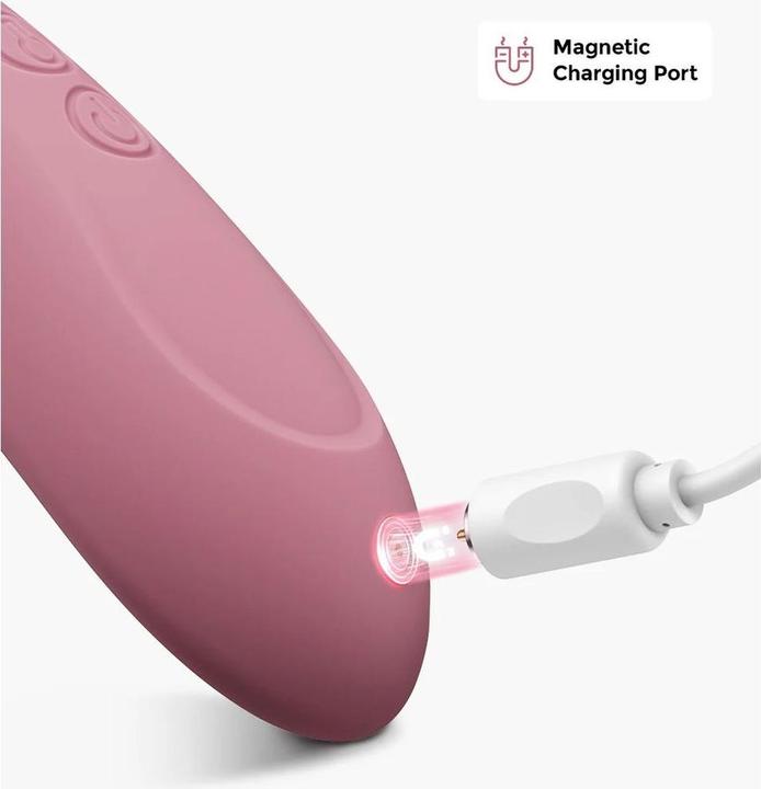 Actual product image Momcozy Lactation massager LM02
