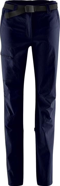 Image du produit Maier Sports Pantalon extensible Lulaka (50)