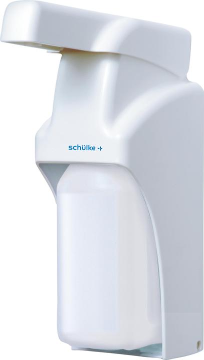 Schülke Präparate Spender SM 2 universal Hautschutzspender
