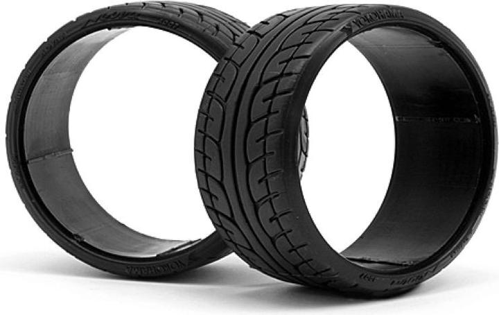 HPI T-Drift Tyres Yokohama Advan Neova