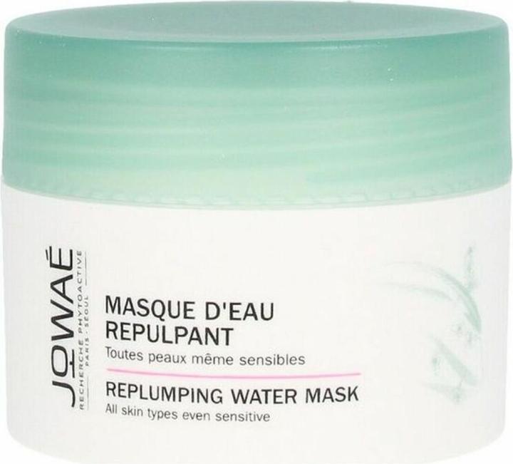 Image du produit Jowae REPLUMPING water mask 50 ml (50 ml)