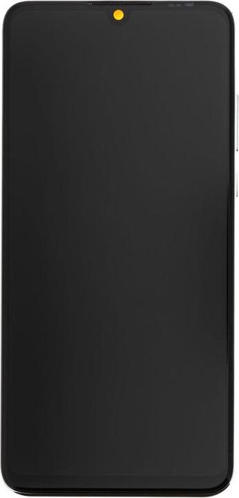 Productafbeelding Huawei LCD-scherm + Touch Unit + Front Cover P30 Lite Wit (voor 48MP foto) (Scherm)