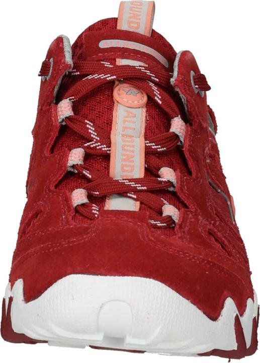 Actual product image Allrounder by Mephisto Halbschuhe (38)