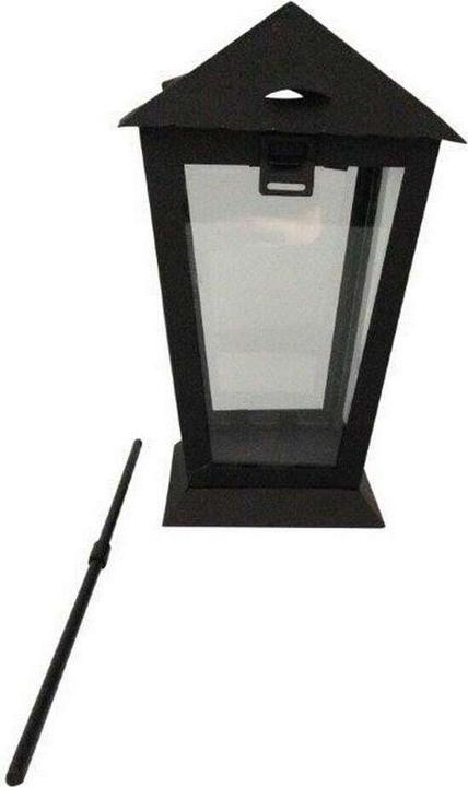 Actual product image GuGus Grave lantern (14 x 14 x 25 cm, 1 x)