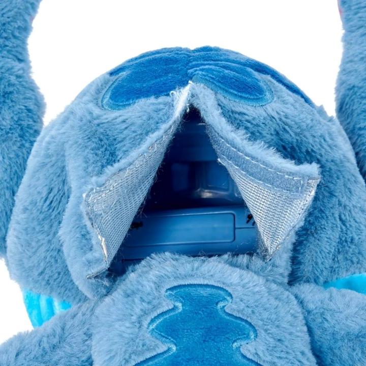 Actual product image VTech Real FX Chatty Stitch