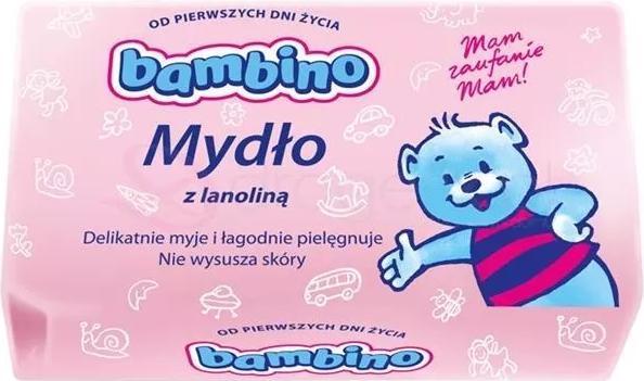 Produktbild Bambino Na
