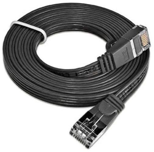 Image du produit Wirewin Câble de réseau (STP, CAT6, 5 m)