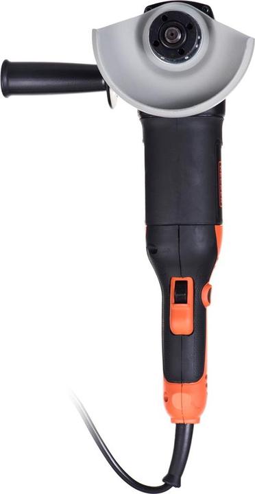 Produktbild Black & Decker Blac Winkelschl. KG1202K 1200W (125 mm)