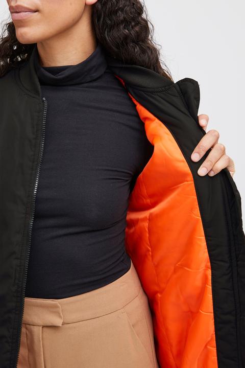 Produktbild B.young BYCAMINI BOMBER COAT - 20813390 (36)