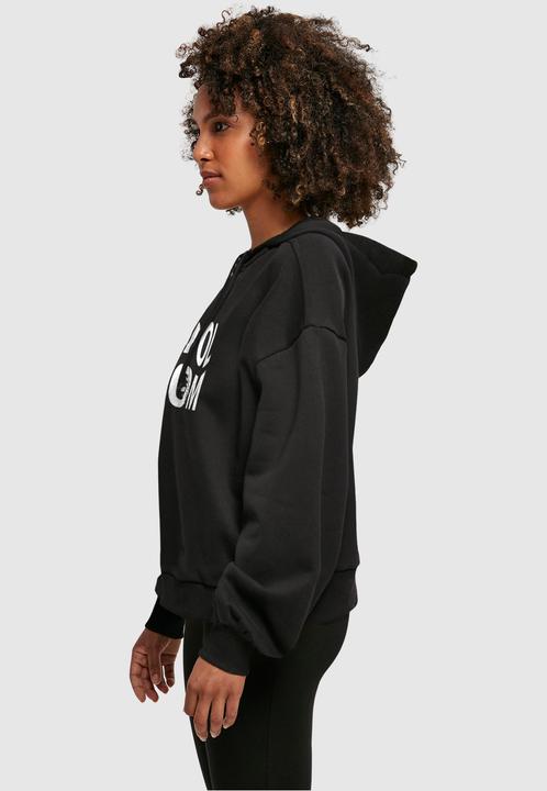 Immagine prodotto Merchcode Ladies Mothers Day - Felpa con cappuccio cool mom - 115185 (XL)