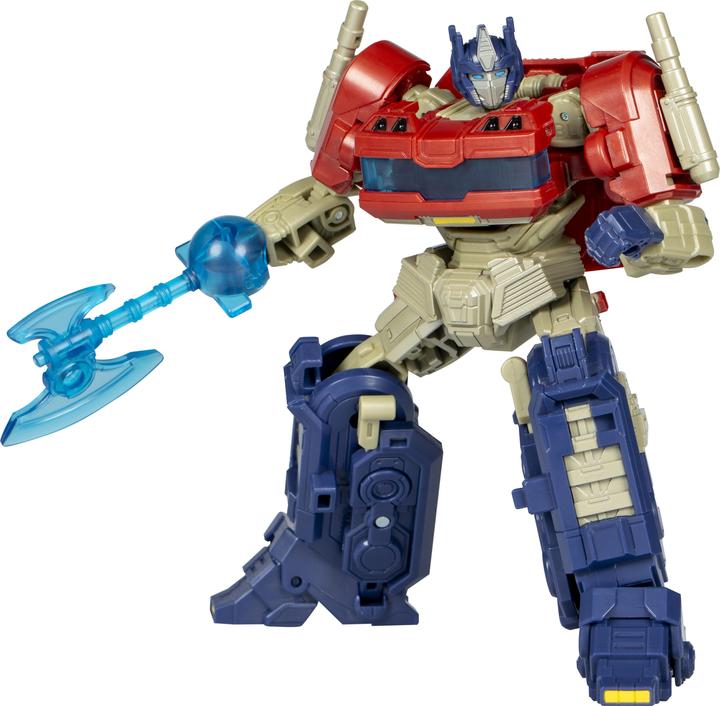Image du produit Hasbro Transformers Generations Studio Series A Level, Asst.