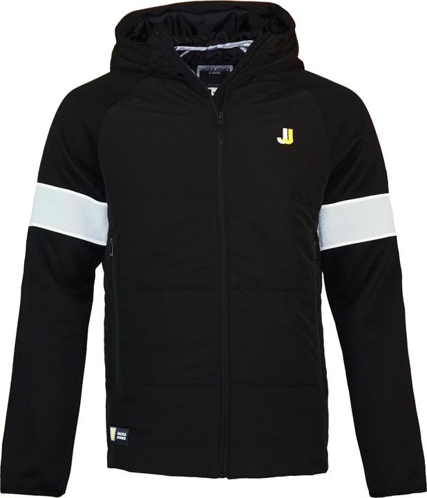 Immagine prodotto Jack & Jones Logan Hybrid- Jacke (XXL)