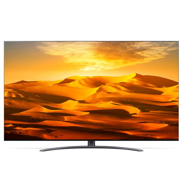 Produktbild LG 75QNED916QE (75", Mini-LED, 4K, 2023)