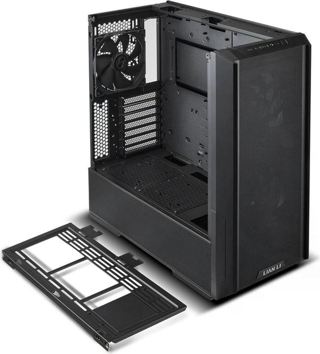 Produktbild Lian-Li LANCOOL 216 RGB (ATX, E-ATX, mATX, Mini-ITX)