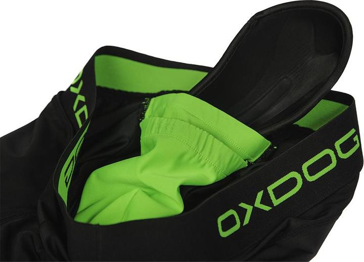 Immagine prodotto Oxdog X2 Pantaloncini imbottiti Player&Goalie (XL)